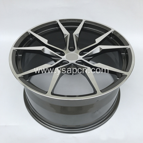 Car Forged Rims Car Wheel Rims for Maserati